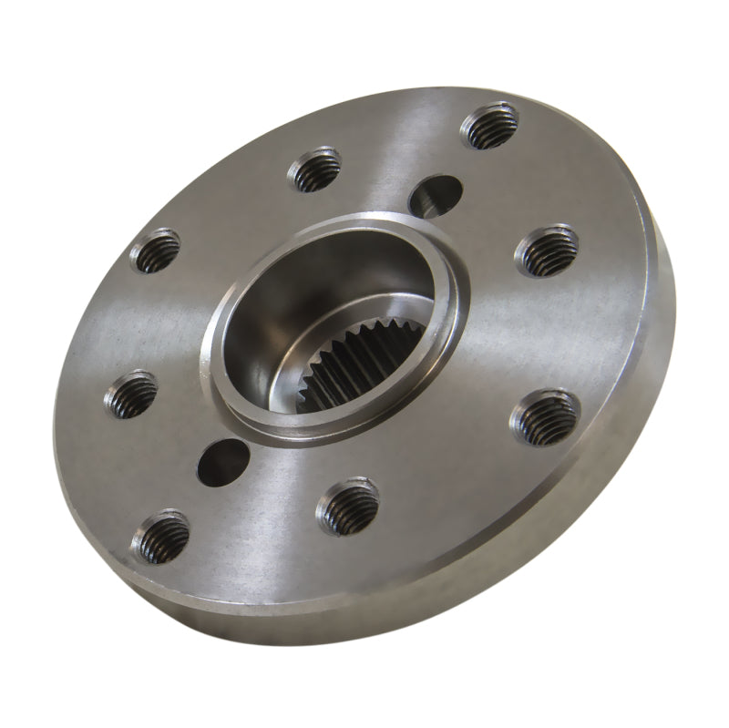 Load image into Gallery viewer, Yukon Gear Flange Yoke For Ford 7.5in Passenger and Truck (4.3in OD)
