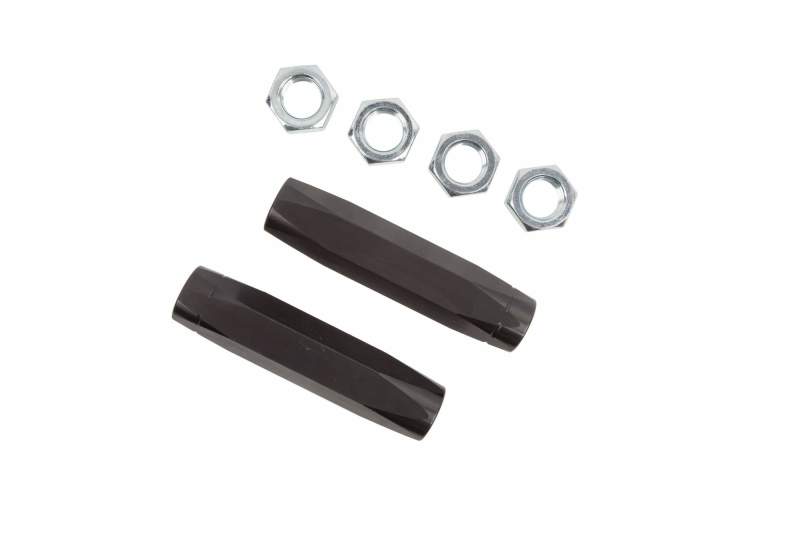 Load image into Gallery viewer, UMI Performance Tie Rod Adjusters - 11/16in Thread
