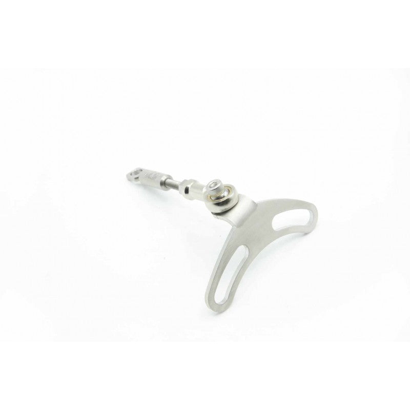 Load image into Gallery viewer, Turbo XS Adjustable Internal Wastegate Bracket
