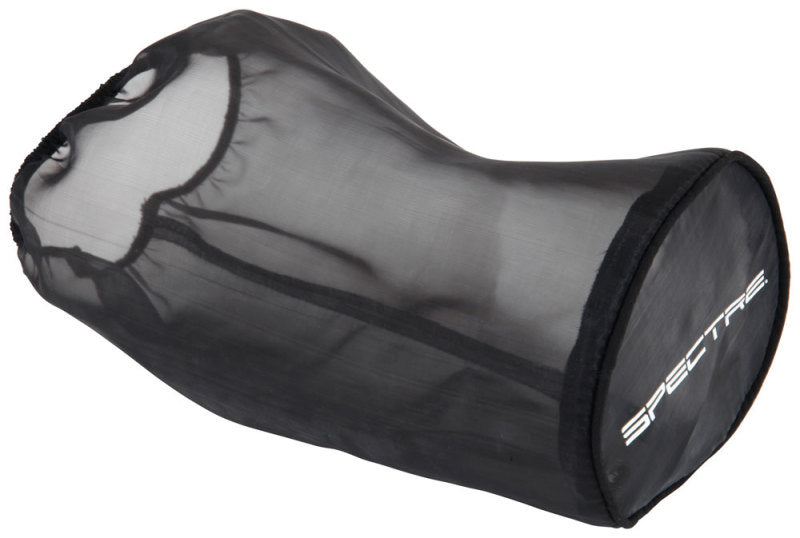 Load image into Gallery viewer, Spectre Universal Pre-Filter Wrap 6.125in. x 9.125in. - Black
