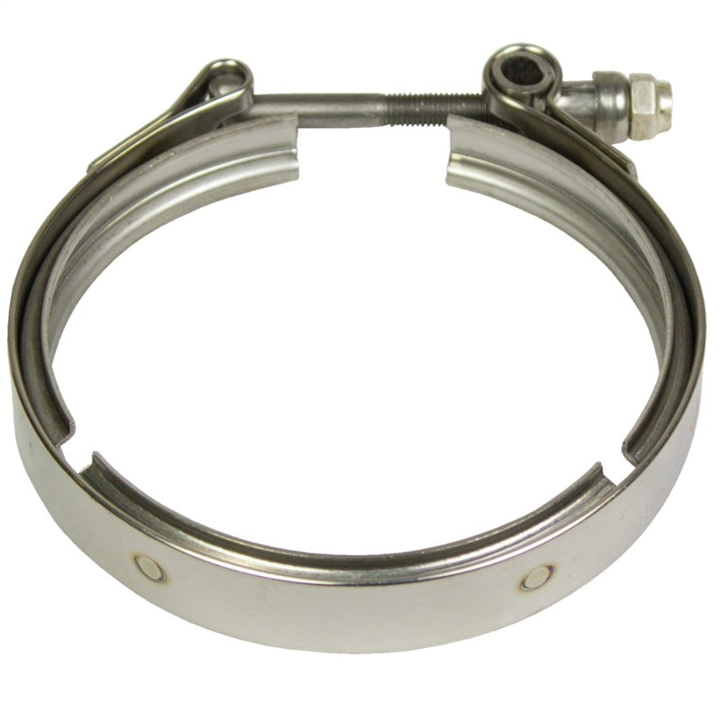 Load image into Gallery viewer, BD Diesel V-Band Clamp Use w/4in Half Marmon HX40 Flange
