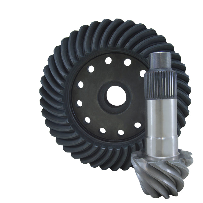 Load image into Gallery viewer, Yukon Gear High Performance Gear Set For Dana S110 in a 4.30 Ratio
