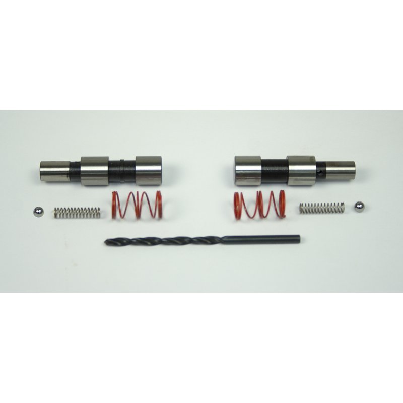 Load image into Gallery viewer, BD Diesel Shift Kit - Chevy Allison 1000 2006-2008 6spd
