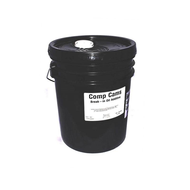 Load image into Gallery viewer, COMP Cams Camshaft Break-In Lube 5 Gal
