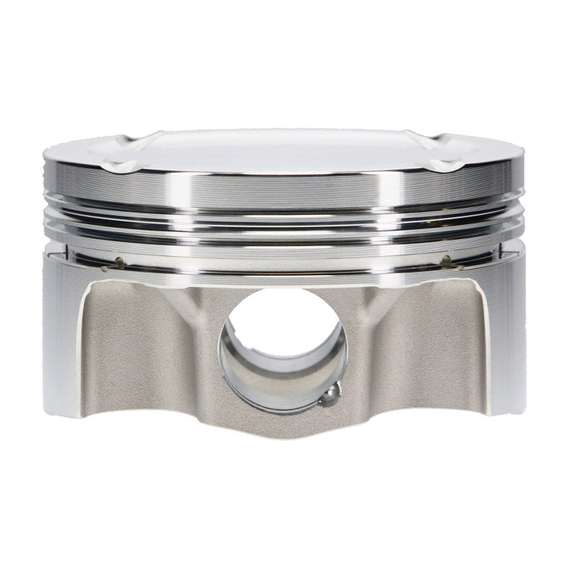 Load image into Gallery viewer, JE Pistons NIS QR25 9:1 89.5KIT Set of 4 Pistons
