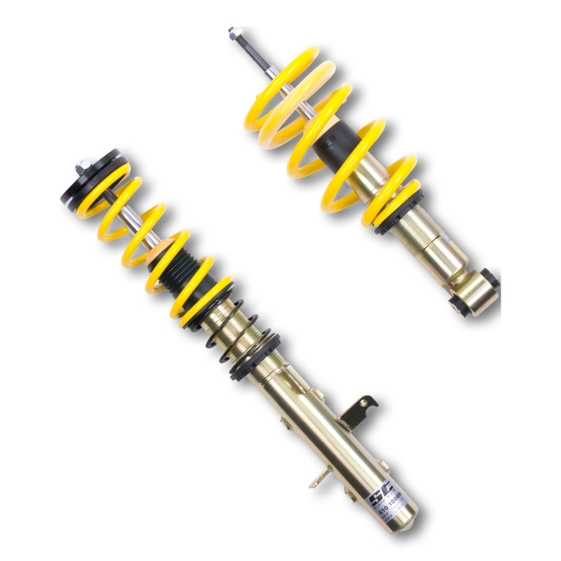 Load image into Gallery viewer, ST Coilover Kit 10-15 Chevrolet Camaro
