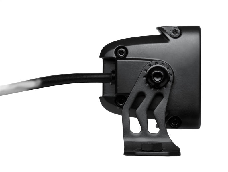 Load image into Gallery viewer, Hella Universal Black Magic 21in Double Light Bar - Driving Beam

