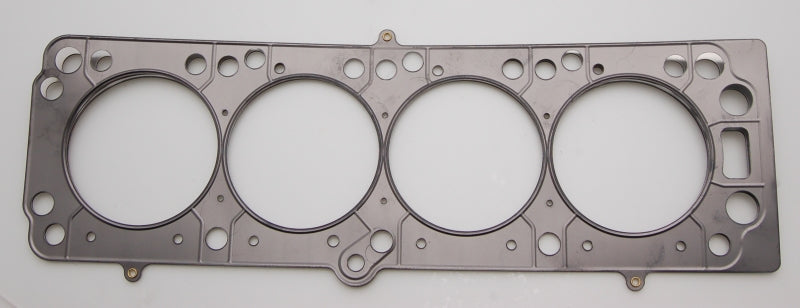 Load image into Gallery viewer, Cometic Vauxhall 16 Valve 2L 88mm .075 inch MLS Head Gasket
