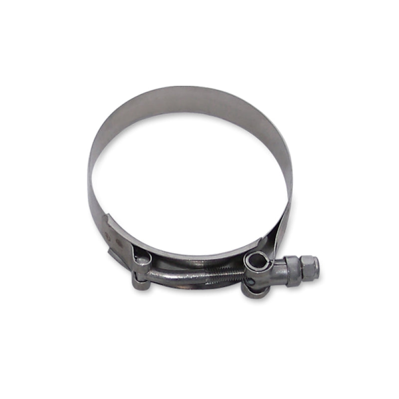 Load image into Gallery viewer, Mishimoto 2 Inch Stainless Steel T-Bolt Clamps
