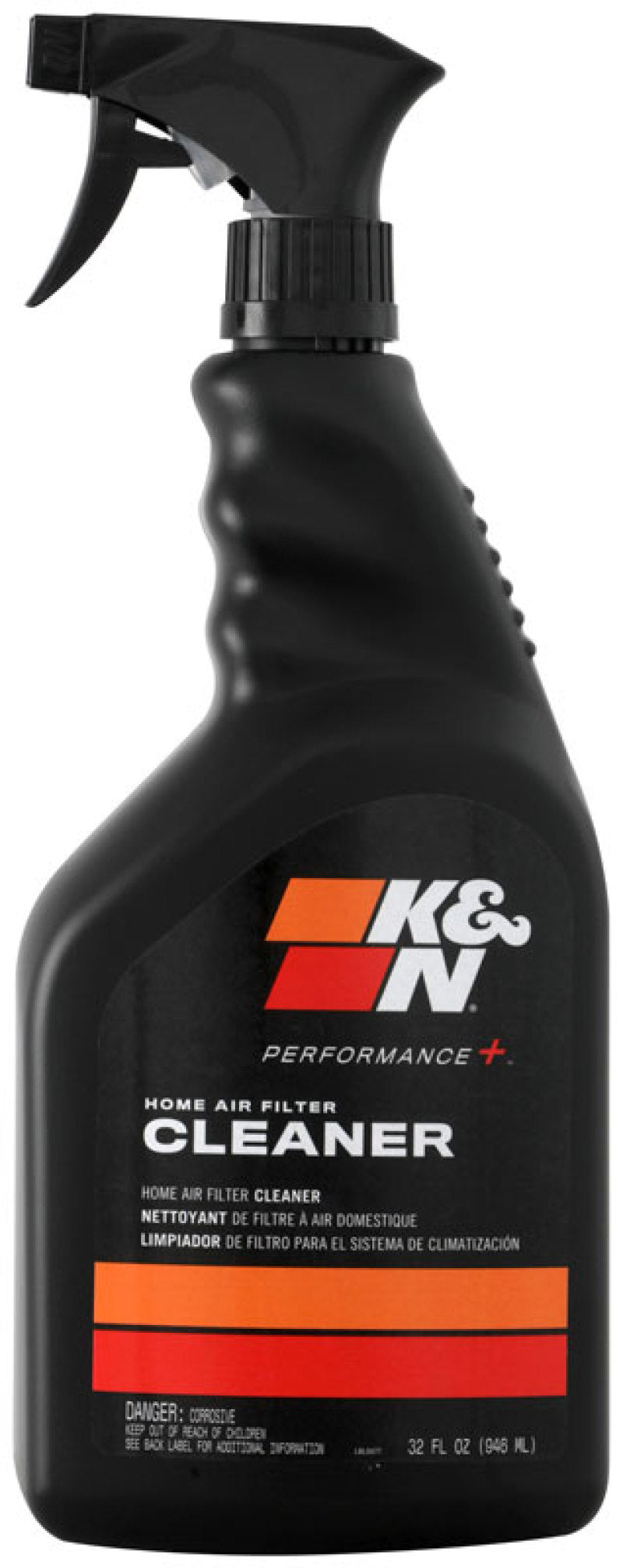 Load image into Gallery viewer, K&amp;N HVAC Filter Cleaner
