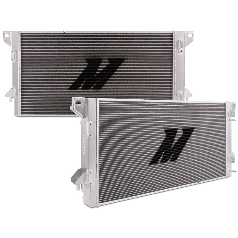 Load image into Gallery viewer, Mishimoto 11-14 Ford F-150 Performance Aluminum Radiator

