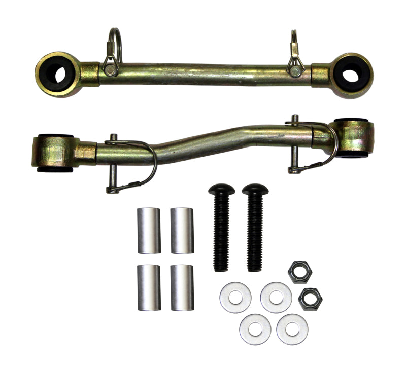 Load image into Gallery viewer, Skyjacker 2007-2010 Jeep Wrangler (JK) 4 Wheel Drive Sway Bar Quick Disconnect End Link
