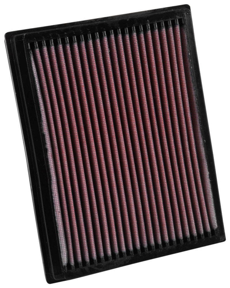 Load image into Gallery viewer, K&amp;N Replacement Air Filter MERCEDES BENZ A150 1.5L-L4; 2006
