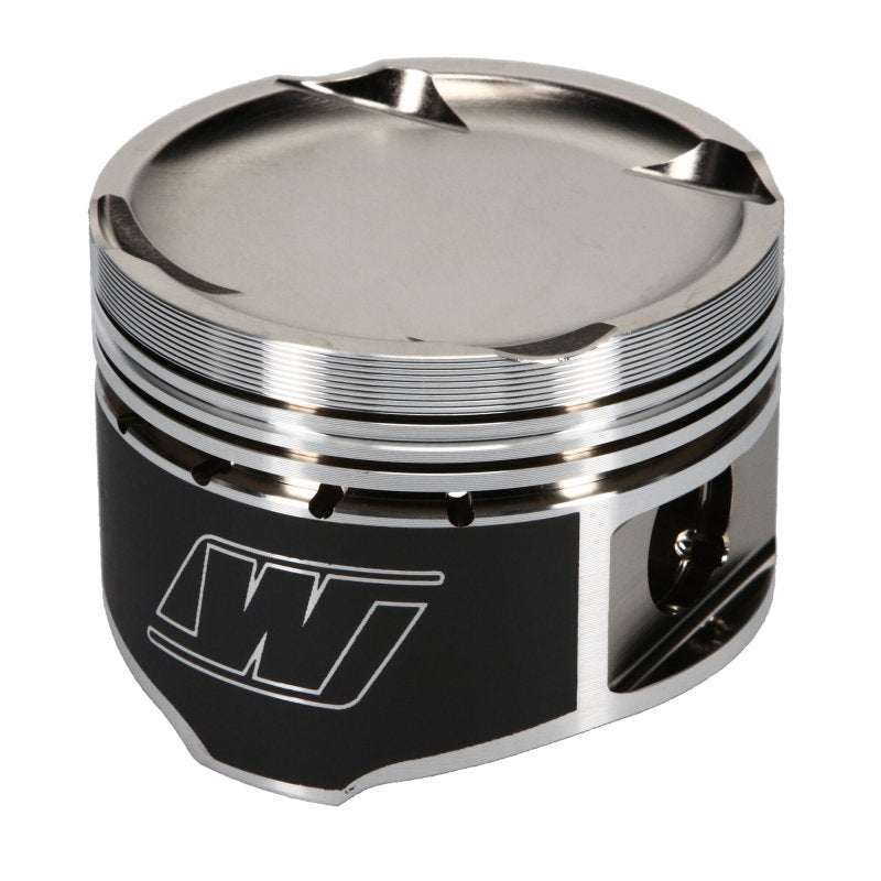 Load image into Gallery viewer, Wiseco Mits Turbo DISH -17cc 1.378 X 85.0 Piston Shelf Stock
