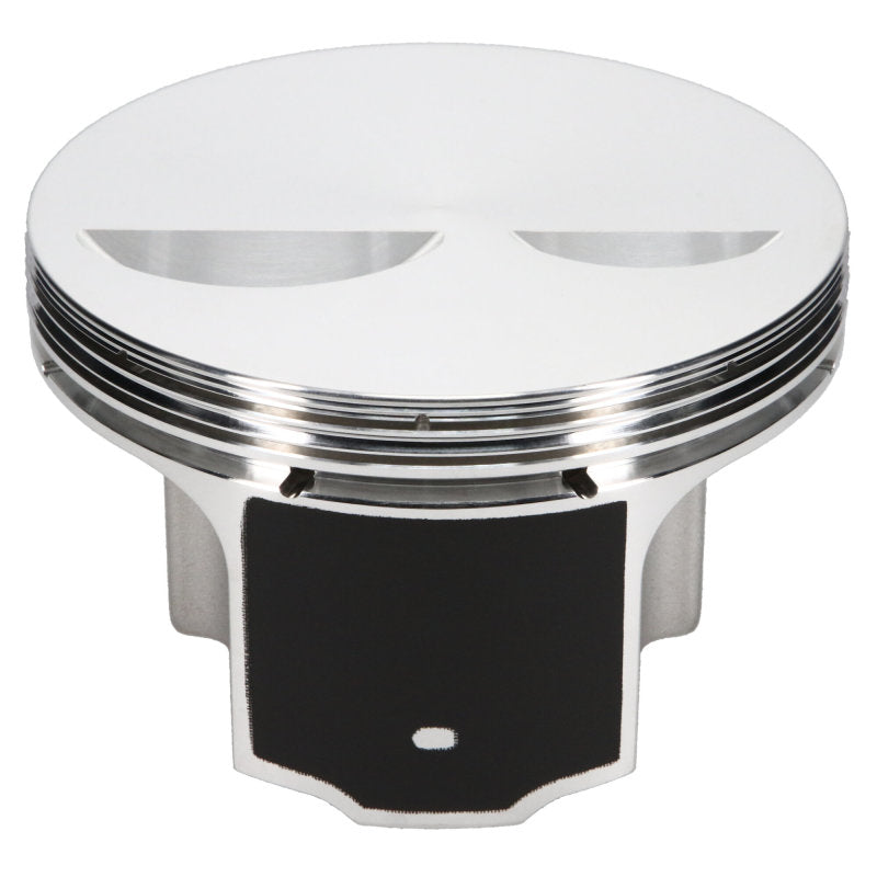 Load image into Gallery viewer, JE Pistons 350 SBC SPRFLY WT FT Set of 8 Pistons
