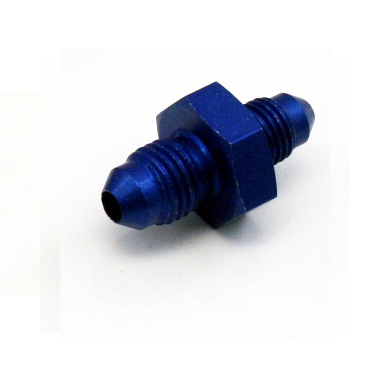 Load image into Gallery viewer, Nitrous Express 3AN Male x 4AN Male Union Reducer
