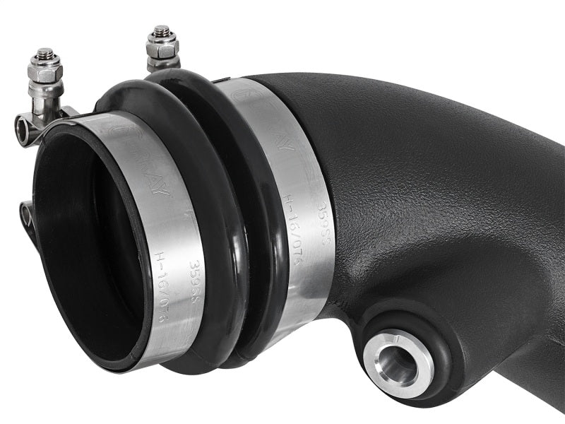 Load image into Gallery viewer, aFe Momentum GT Pro 5R Cold Air Intake System 16-17 Jeep Grand Cherokee V6-3.6L

