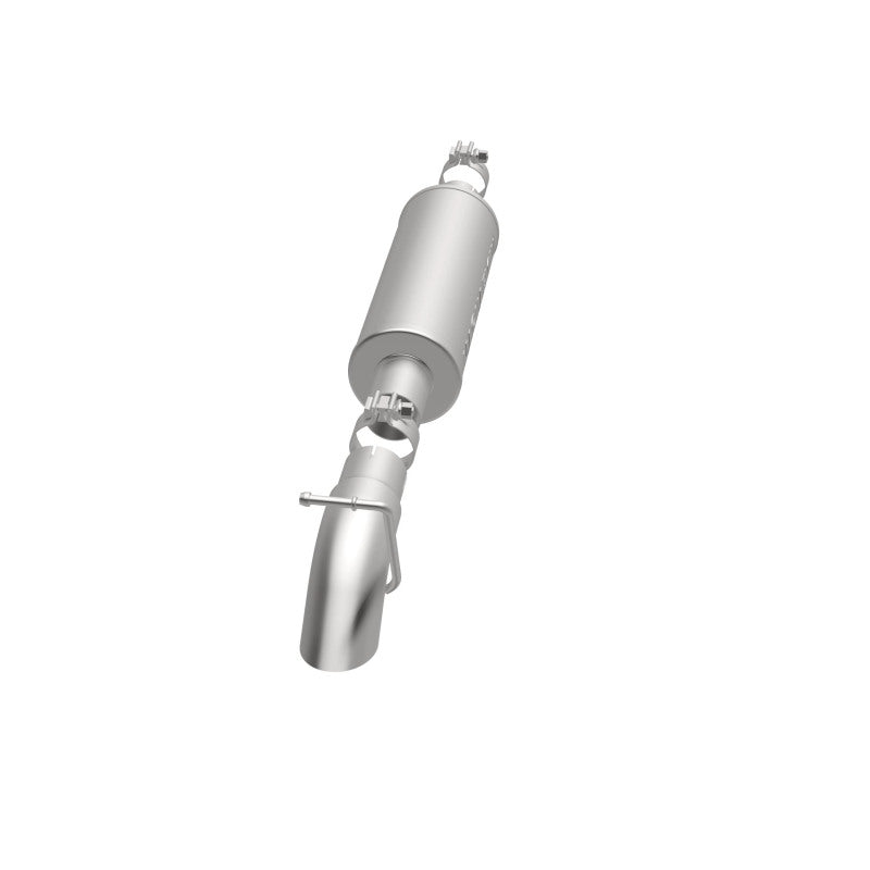 Load image into Gallery viewer, MagnaFlow SYS C/B 91-95 Jeep Wrangler 2.5/4.0

