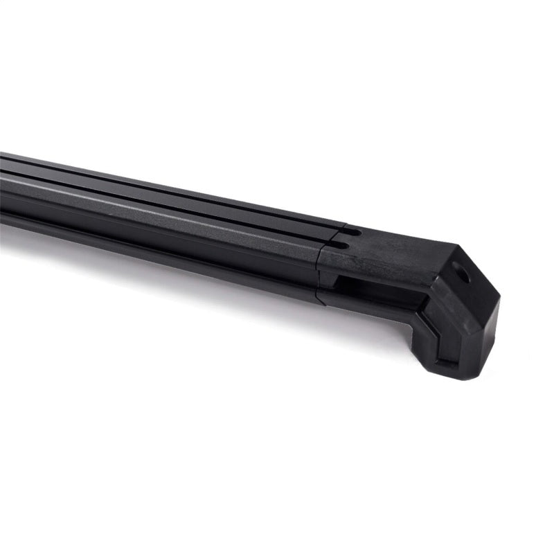 Load image into Gallery viewer, Putco 18-18 Chevrolet Silverado HD - 8ft Bed (Does not Fit Dually Bed) Tec Rails

