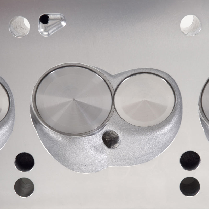 Load image into Gallery viewer, Edelbrock Cylinder Head E-Street SB Ford 2 02 Intake (Complete Pair)
