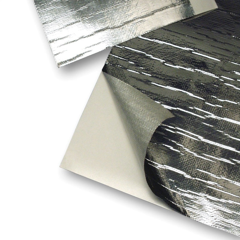 Load image into Gallery viewer, DEI Reflect-A-Cool 24in x 24in Sheet
