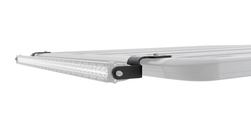 Load image into Gallery viewer, Rhino-Rack Pioneer Platform/Tradie LED Light Bracket
