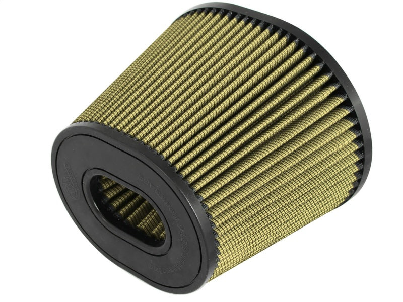 Load image into Gallery viewer, aFe MagnumFLOW HD Air Filters Pro Guard 7 5in F x 9-7.5in B x 6.75-5.5in T x 6.875in H
