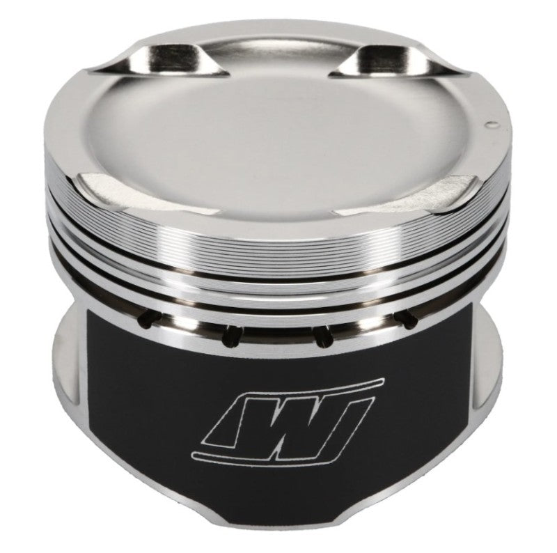Load image into Gallery viewer, Wiseco Mitsubishi Lancer Evo 8 4G63 Turbo Piston Shelf Stock Kit
