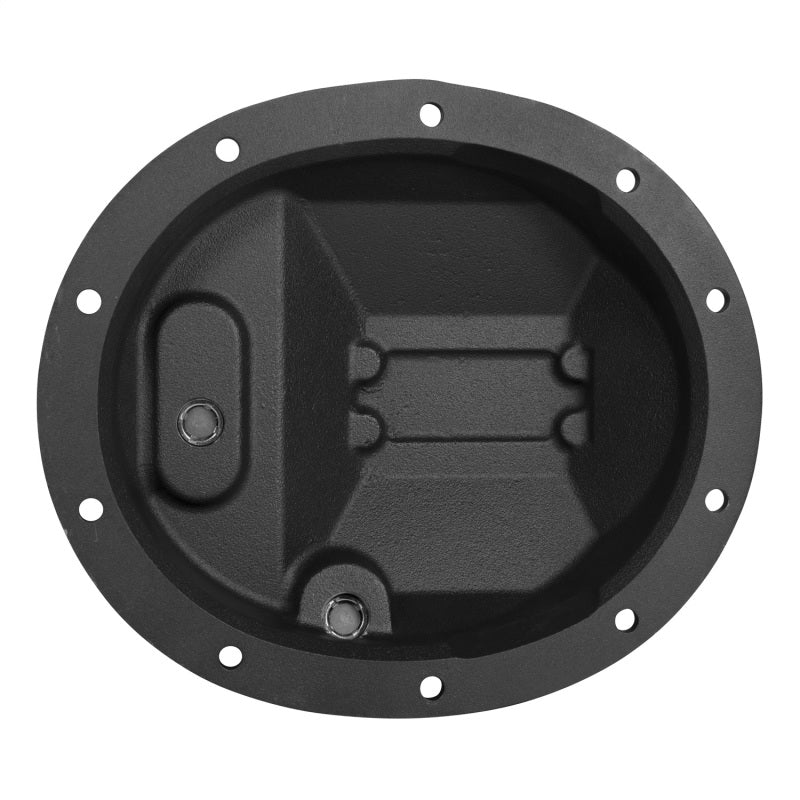 Load image into Gallery viewer, Yukon Gear Hardcore Diff Cover for AMC Model 35
