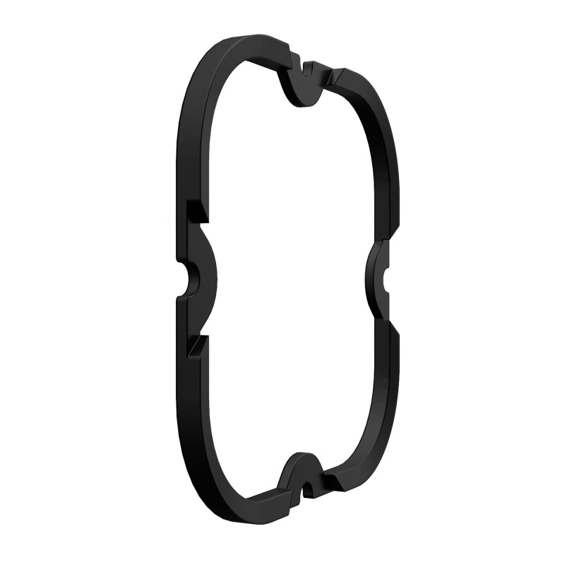 Load image into Gallery viewer, KC HiLiTES FLEX ERA 4 Color Bezel Ring Black (ea)
