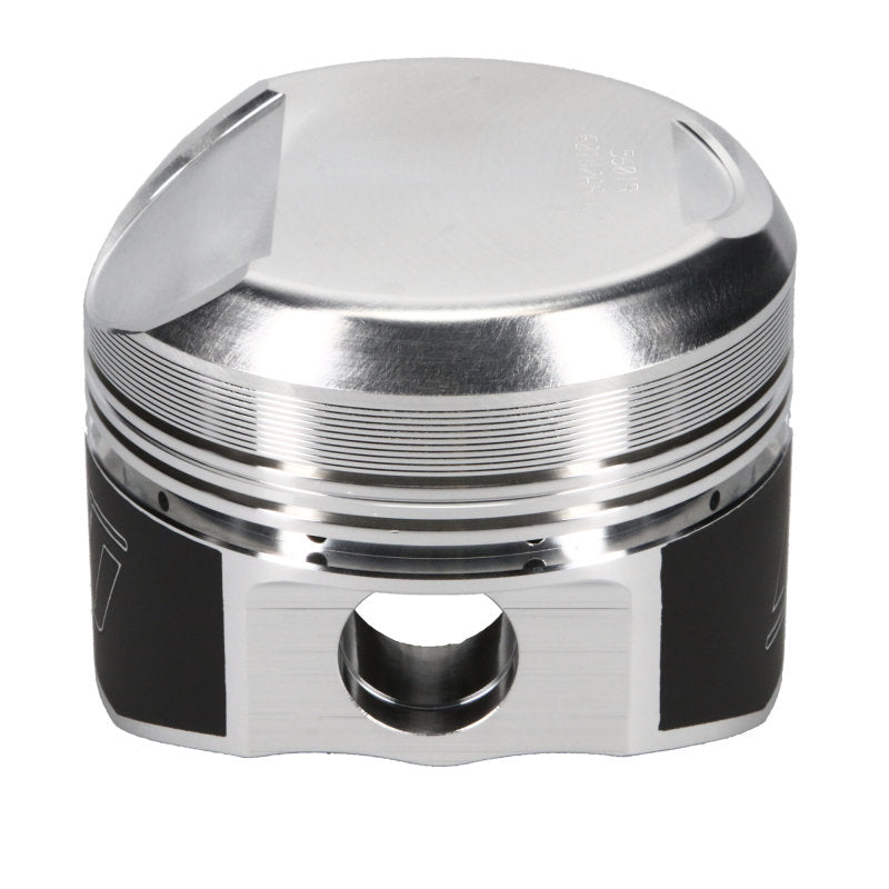 Load image into Gallery viewer, Wiseco Chrysler HEMI 426 4.250in Bore 1.765 Compression Height +80cc Dome Top Pistons
