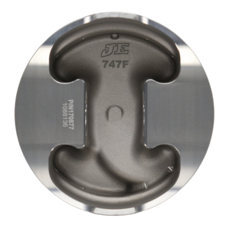 Load image into Gallery viewer, JE Pistons 460 BBF FT Set of 8 Pistons
