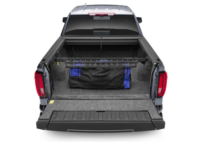 Load image into Gallery viewer, Roll-N-Lock 2020 Chevy Silverado/Sierra 2500/3500 MB 80-1/2in Cargo Manager
