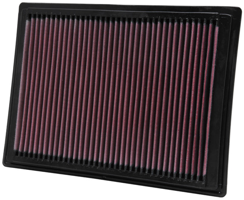 Load image into Gallery viewer, K&amp;N 04-08 Ford F150 / 05-06 Expedition / 05-07 F250 SD / 05-06 Lincoln Navigator Drop In Air Filter
