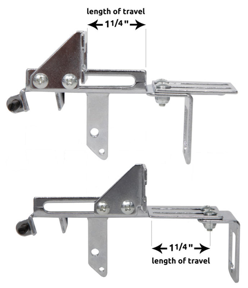 Load image into Gallery viewer, Spectre Throttle Cable Bracket
