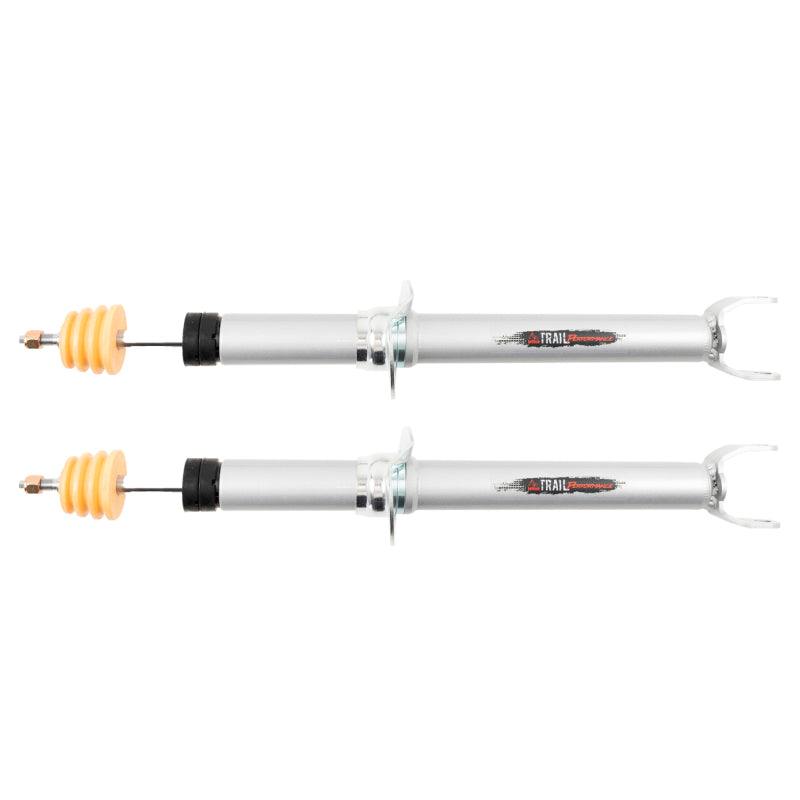 Load image into Gallery viewer, Belltech 19-21 RAM 1500 4WD All Cabs 6in-8in Lift Kit w/Sway Bar Set
