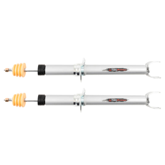 Belltech 19-21 RAM 1500 4WD All Cabs 6in-8in Lift Kit w/Sway Bar Set