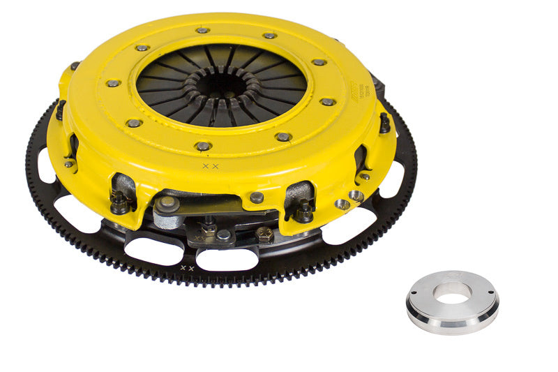 Load image into Gallery viewer, ACT 2006 Chevrolet SSR Twin Disc HD Race Kit Clutch Kit
