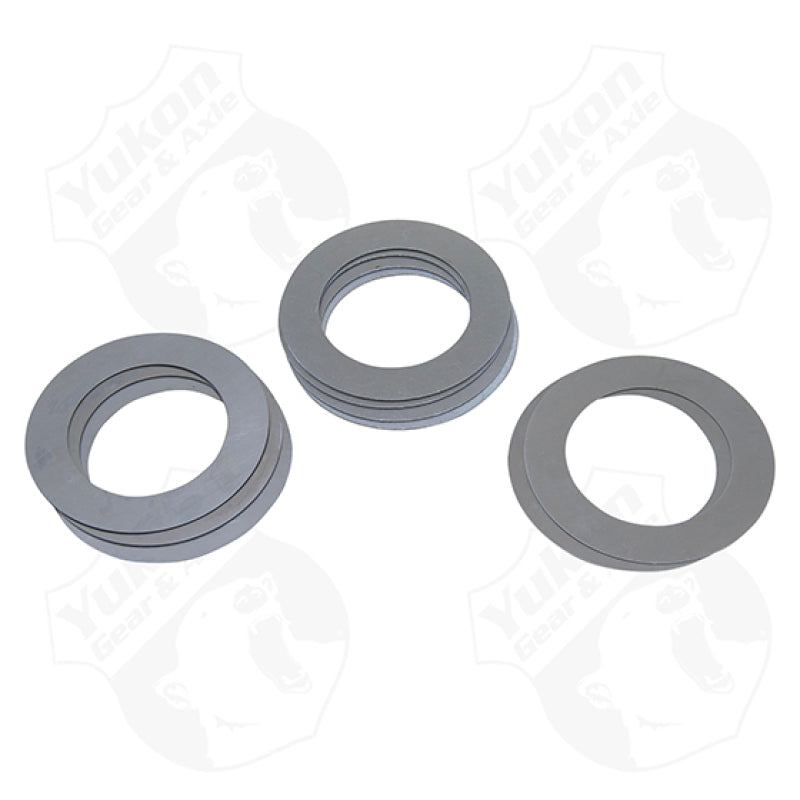 Load image into Gallery viewer, Yukon Gear Positraction Shim Kit (18 Shims) For GM 8.2in / GMin / 12T / 12P / Ford 8.8in
