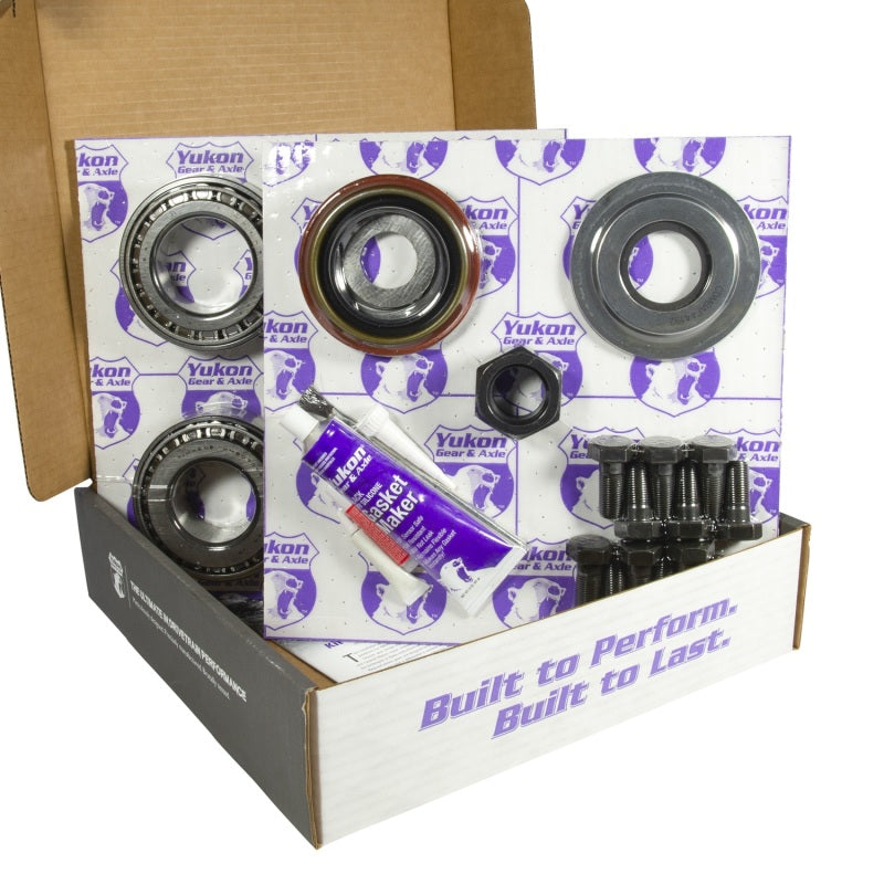 Load image into Gallery viewer, Yukon Gear Master Overhaul Kit For Dana 80 Diff (4.125 in OD Only)
