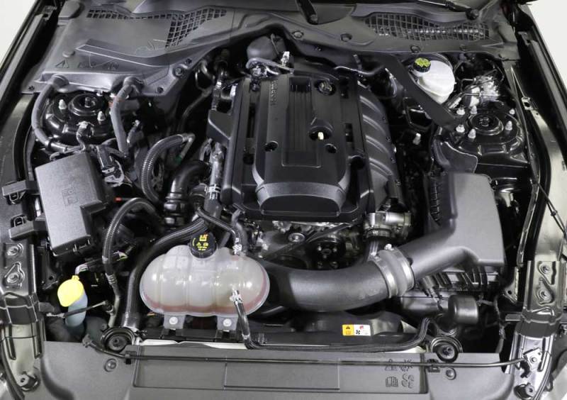 Load image into Gallery viewer, K&amp;N 18-19 Ford Mustang L4-2.3L 57 Series FIPK Performance Intake Kit
