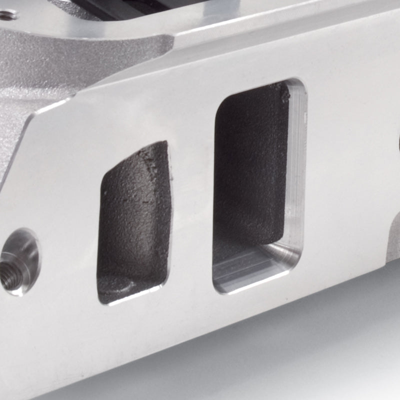 Load image into Gallery viewer, Edelbrock Cylinder Heads E-Street Sb-Ford w/ 1 90In Intake Valves Complete Packaged In Pairs
