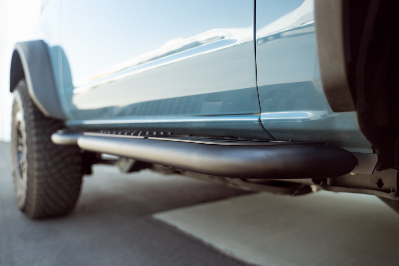 Load image into Gallery viewer, DV8 Offroad 21-23 Ford Bronco 2-Door Pinch Weld Covers
