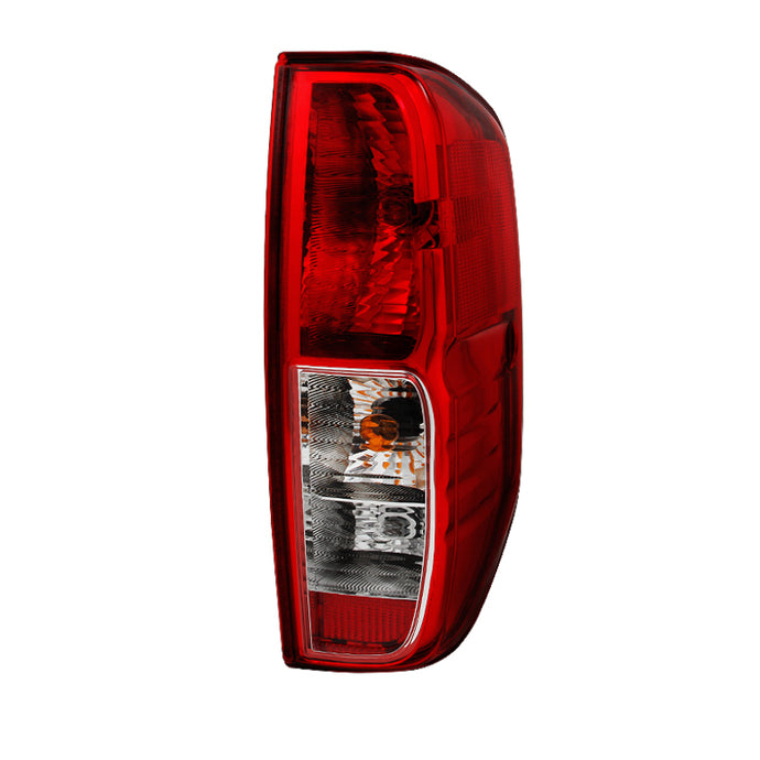 xTune Nissan Frontier 05-13 Passenger Side Tail Lights - OEM Right ALT-JH-NF05-OE-R