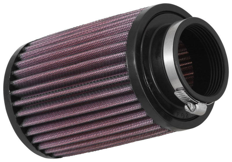 Load image into Gallery viewer, K&amp;N Universal Rubber Filter 2.063 inch FLG 3.5 inch OD 5 inch Height
