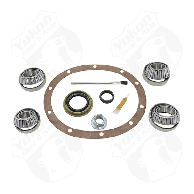 Load image into Gallery viewer, Yukon Gear Bearing install Kit For Model 20 Diff
