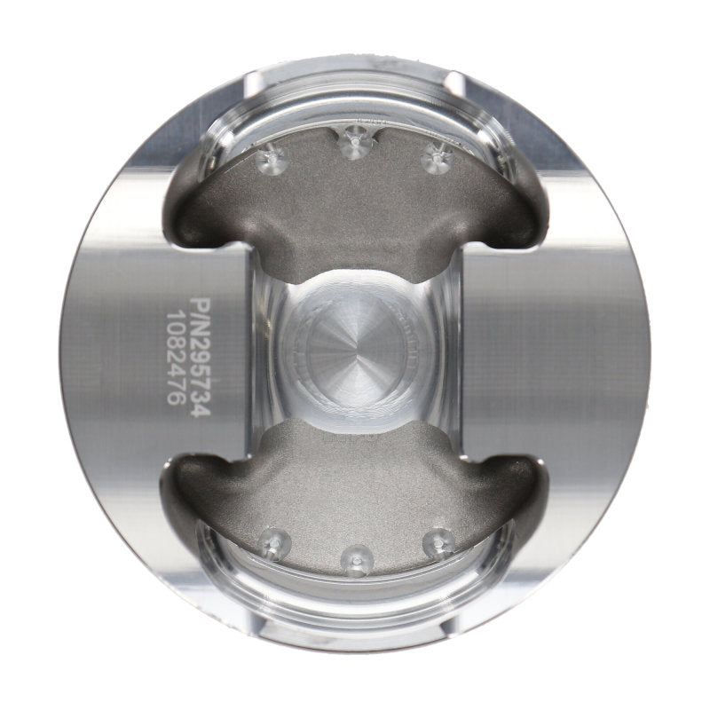 Load image into Gallery viewer, JE Pistons VW 8V 9:0 TURBO KIT Set of 4 Pistons
