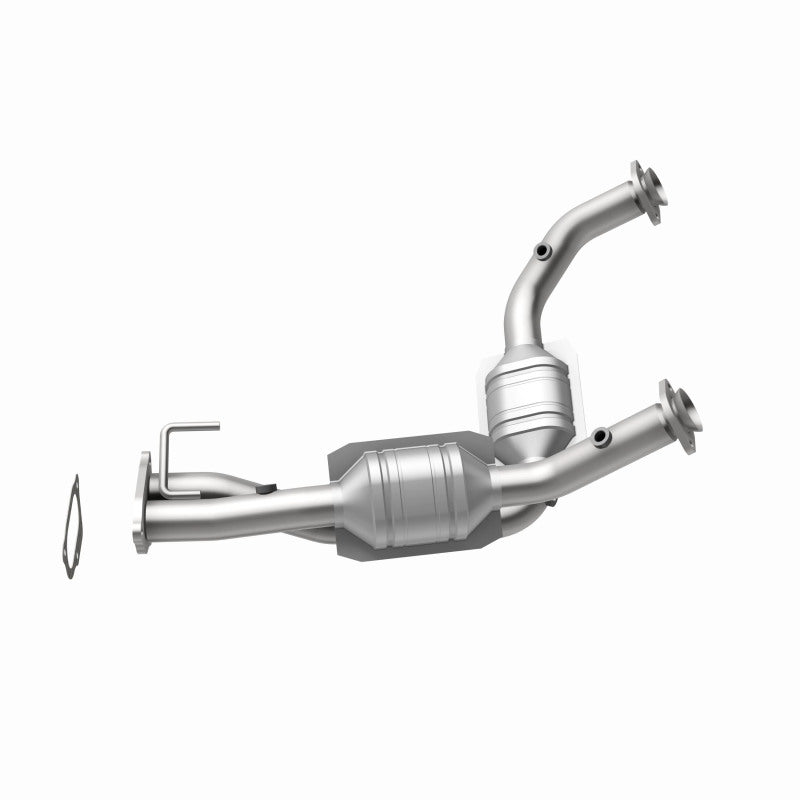 Load image into Gallery viewer, MagnaFlow Conv DF 04-06 Ranger Front 4.0L
