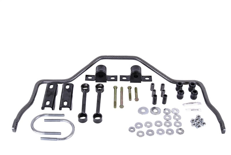 Load image into Gallery viewer, Hellwig 71-73 Ford Mustang Solid Chromoly 3/4in Rear Sway Bar
