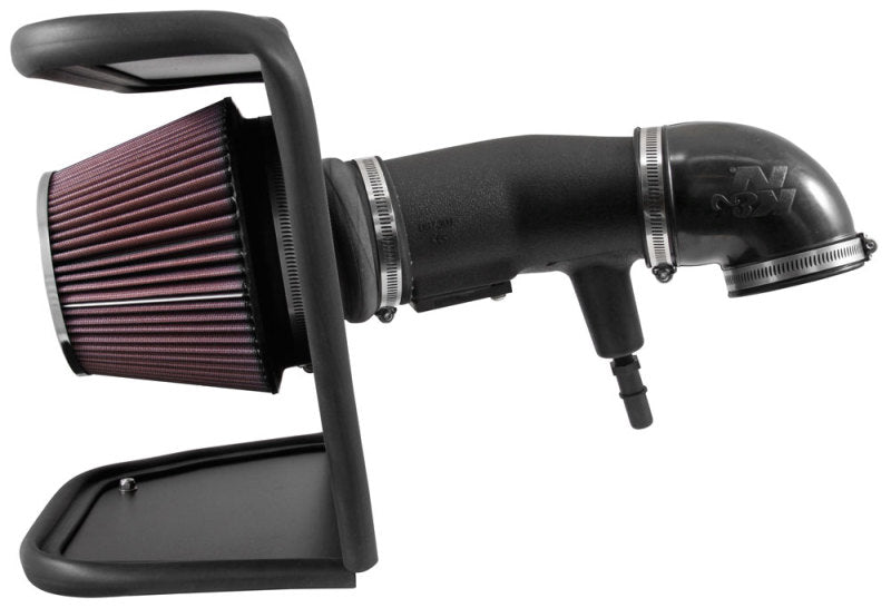 Load image into Gallery viewer, K&amp;N 15-18 Chevy Colorado / GMC Canyon L4-2.5L F/I AirCharger Performance Air Intake System
